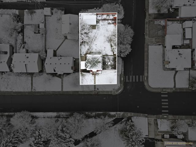 5427 N Whitehouse, Spokane, WA 99205