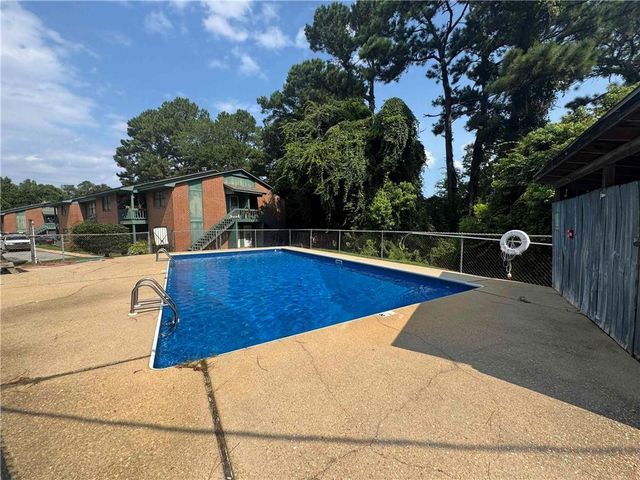 500 Grant Street 115D, Daphne, AL 36526