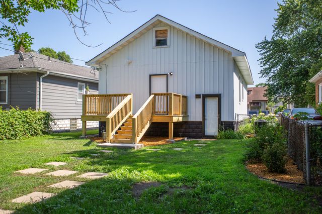 929 Field Street, Hammond, IN 46320