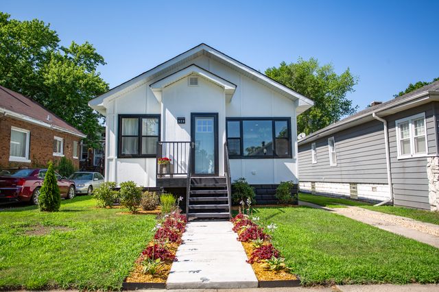 929 Field Street, Hammond, IN 46320