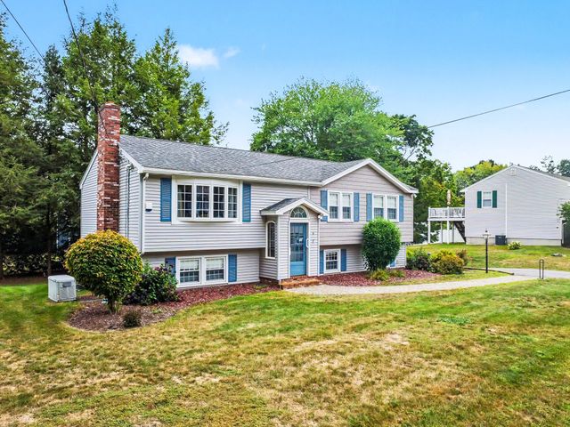 6 Partridge Rd, Methuen, MA 01844