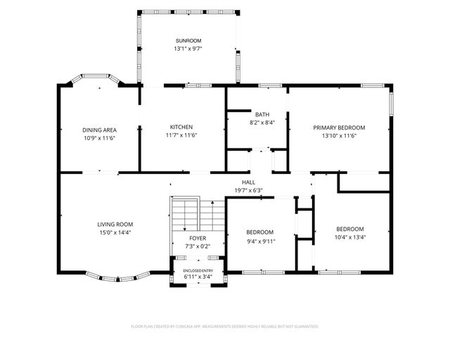6 Partridge Rd, Methuen, MA 01844