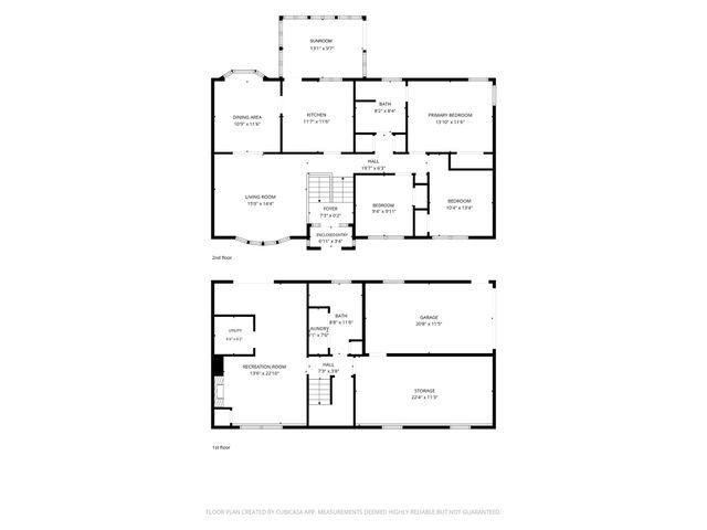 6 Partridge Rd, Methuen, MA 01844