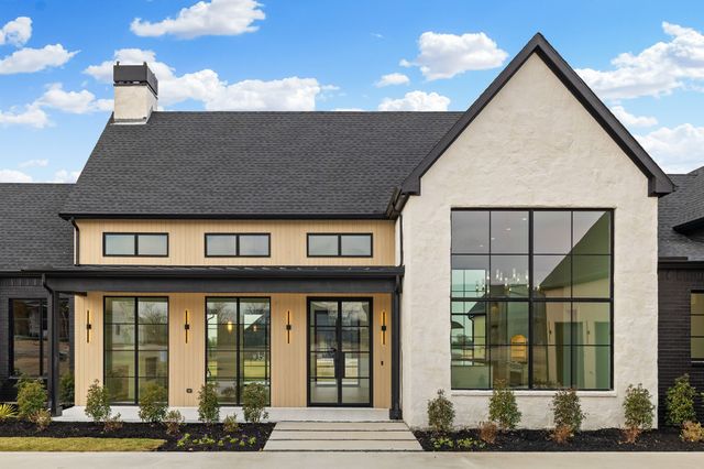 1700 Carter Lane, Gunter, TX 75058