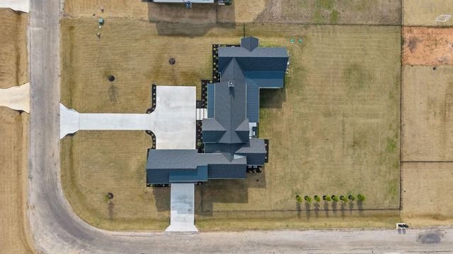 1700 Carter Lane, Gunter, TX 75058