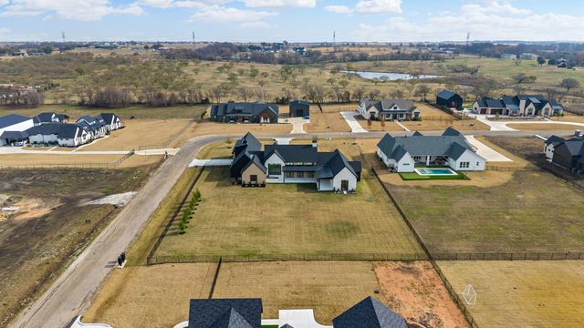 1700 Carter Lane, Gunter, TX 75058