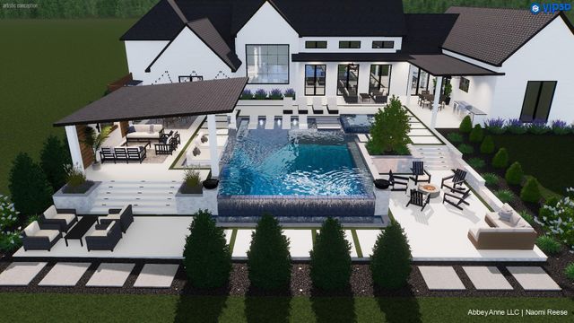 1700 Carter Lane, Gunter, TX 75058