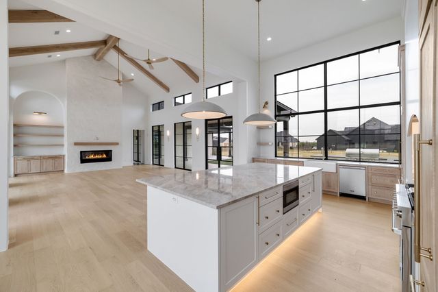 1700 Carter Lane, Gunter, TX 75058