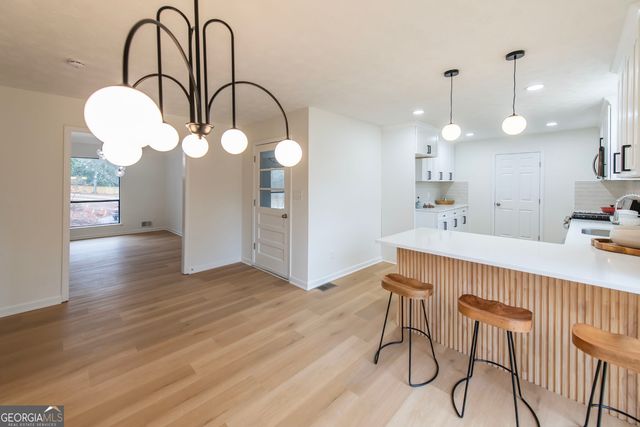 4089 Roy Court, Douglasville, GA 30135