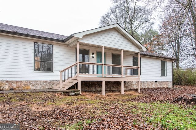 4089 Roy Court, Douglasville, GA 30135