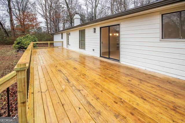 4089 Roy Court, Douglasville, GA 30135