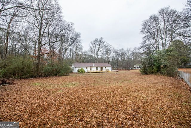 4089 Roy Court, Douglasville, GA 30135