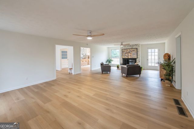 4089 Roy Court, Douglasville, GA 30135