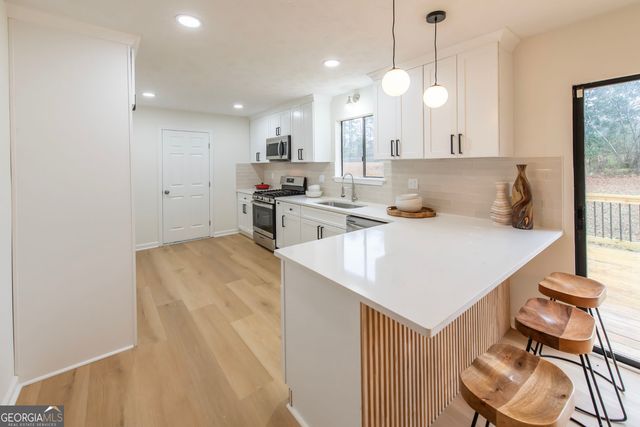 4089 Roy Court, Douglasville, GA 30135