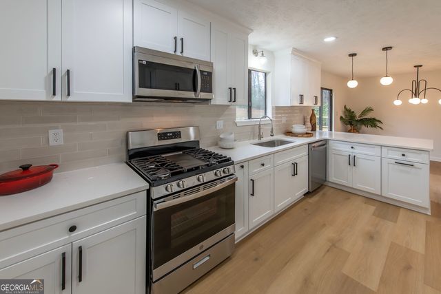 4089 Roy Court, Douglasville, GA 30135