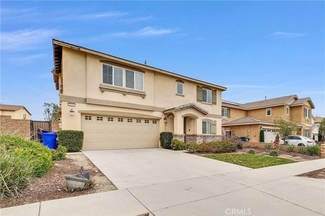 6335 Casey, Fontana, CA 92336