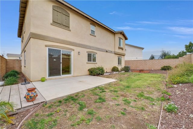 6335 Casey, Fontana, CA 92336