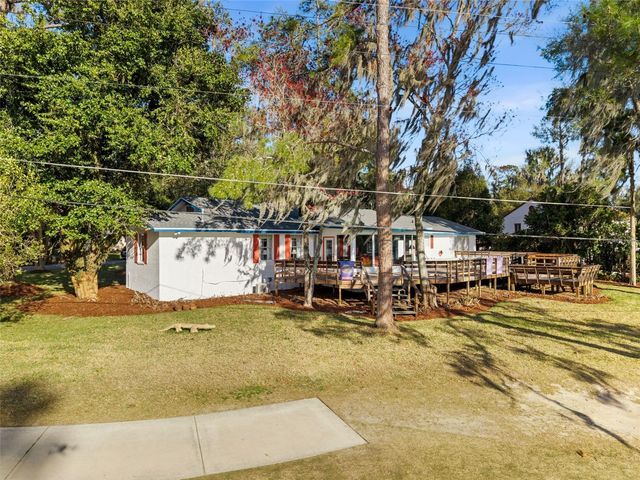 2737 SW 4TH PLACE, Gainesville, FL 32607