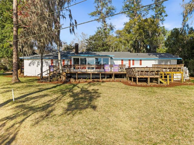 2737 SW 4TH PLACE, Gainesville, FL 32607