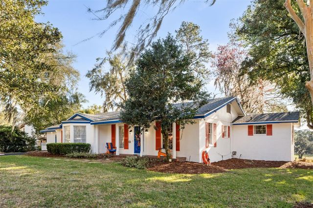 2737 SW 4TH PLACE, Gainesville, FL 32607