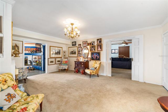 2737 SW 4TH PLACE, Gainesville, FL 32607