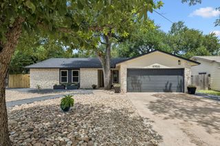 11700 Star View TRL, Austin, TX 78750