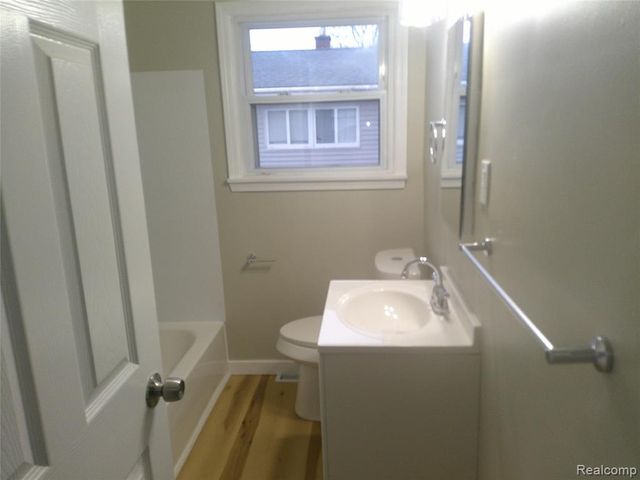 4502 Huckleberry Lane, Flint, MI 48507