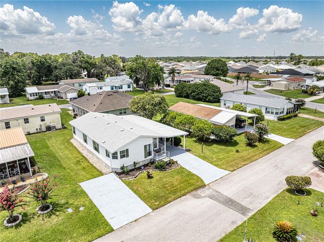 5217 CAMBRIDGE COURT, Wildwood, FL 34785