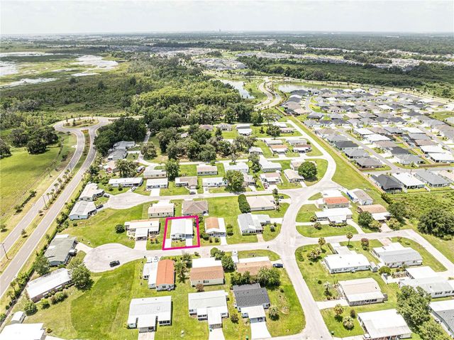 5217 CAMBRIDGE COURT, Wildwood, FL 34785