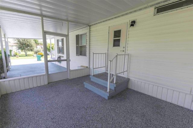 5217 CAMBRIDGE COURT, Wildwood, FL 34785