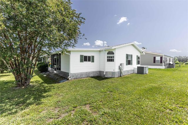5217 CAMBRIDGE COURT, Wildwood, FL 34785