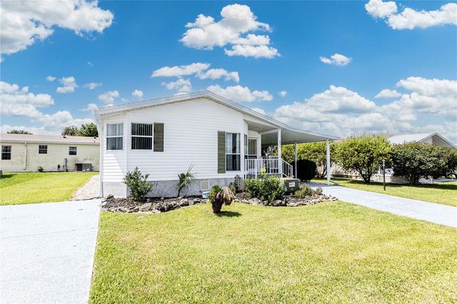 5217 CAMBRIDGE COURT, Wildwood, FL 34785
