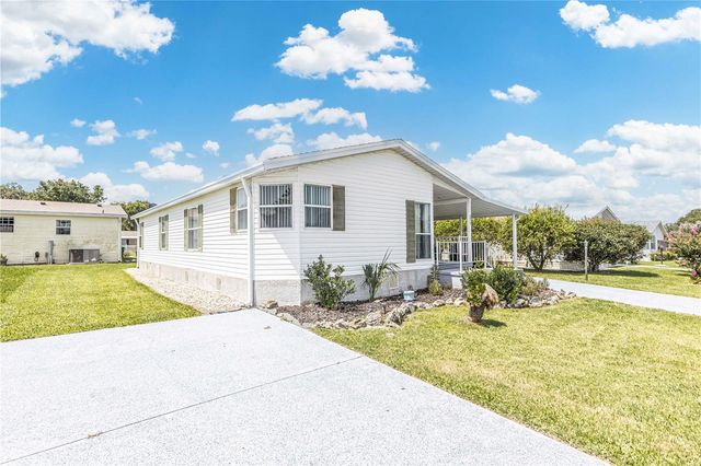 5217 CAMBRIDGE COURT, Wildwood, FL 34785