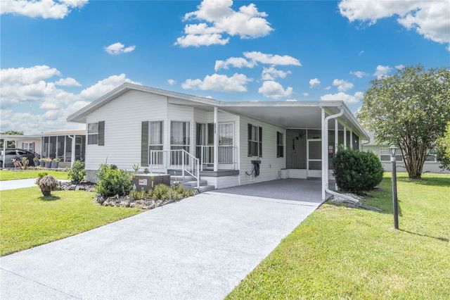 5217 CAMBRIDGE COURT, Wildwood, FL 34785