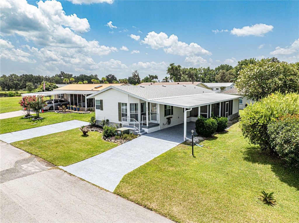 5217 CAMBRIDGE COURT, Wildwood, FL 34785