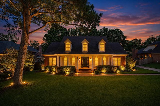 2062 JOHNSON RD, Germantown, TN 38139
