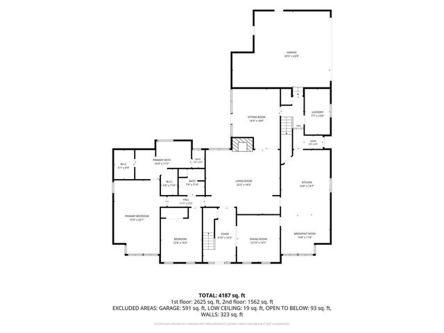 2062 JOHNSON RD, Germantown, TN 38139