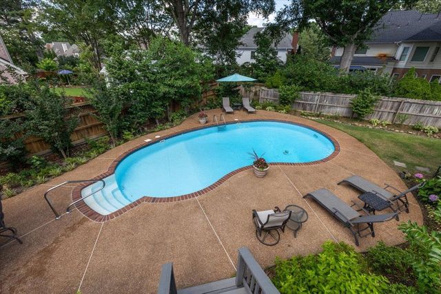 2062 JOHNSON RD, Germantown, TN 38139