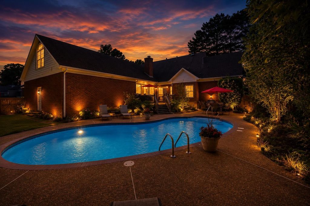 2062 JOHNSON RD, Germantown, TN 38139
