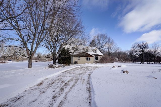 3800 Dewey Road, Manchester, NY 14548