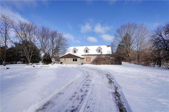 3800 Dewey Road, Manchester, NY 14548