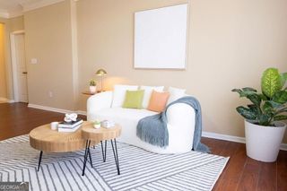 400 17th Street NW 2435, Atlanta, GA 30363