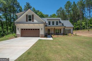 5 Firefly Run, Lagrange, GA 30240