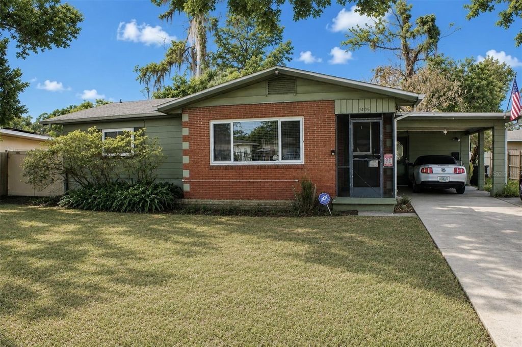 1405 28TH STREET NW, Winter Haven, FL 33881