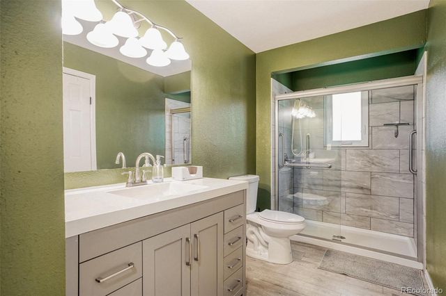 7796 W Ottawa Drive, Littleton, CO 80128