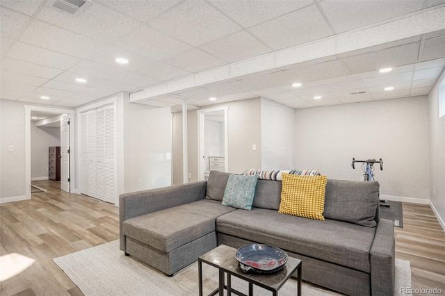 7796 W Ottawa Drive, Littleton, CO 80128