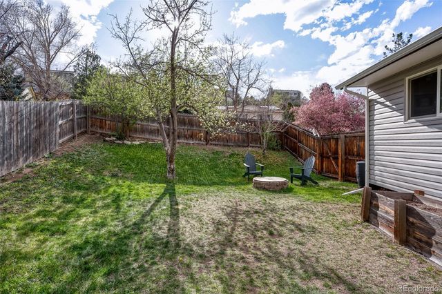 7796 W Ottawa Drive, Littleton, CO 80128