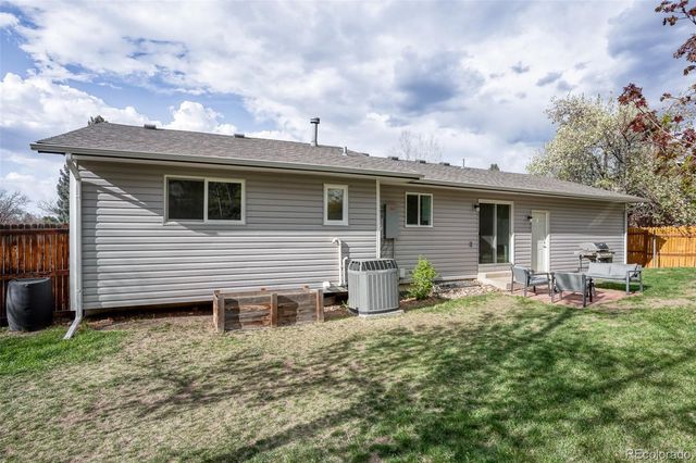 7796 W Ottawa Drive, Littleton, CO 80128
