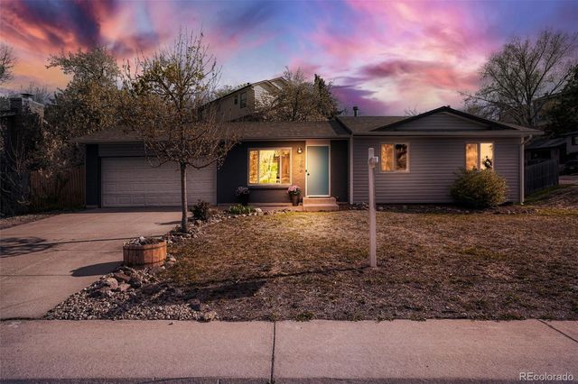 7796 W Ottawa Drive, Littleton, CO 80128