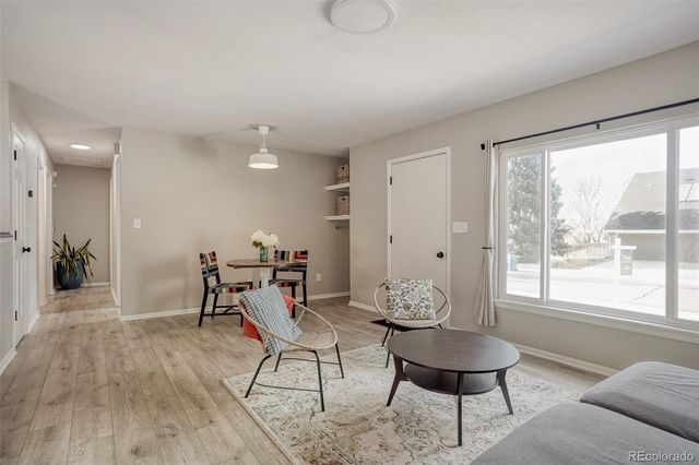 7796 W Ottawa Drive, Littleton, CO 80128